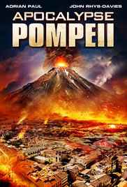 Apocalypse Pompeii 2014 Hindi+Eng Full Movie